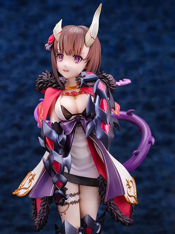 Princess Connect! Re:Dive PVC Statue 1/7 Eriko 24 cm termékfotó