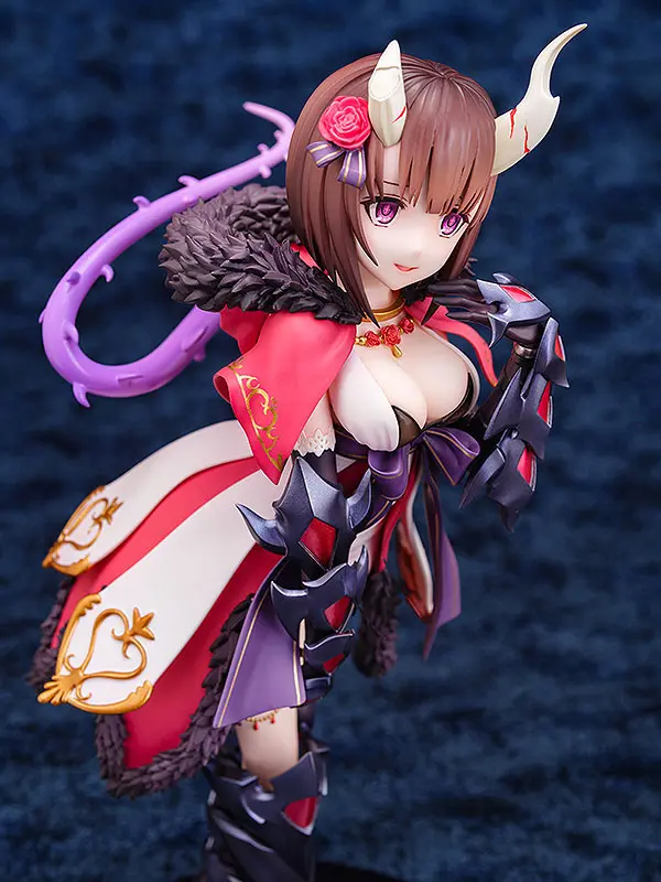 Princess Connect! Re:Dive PVC Statue 1/7 Eriko 24 cm termékfotó