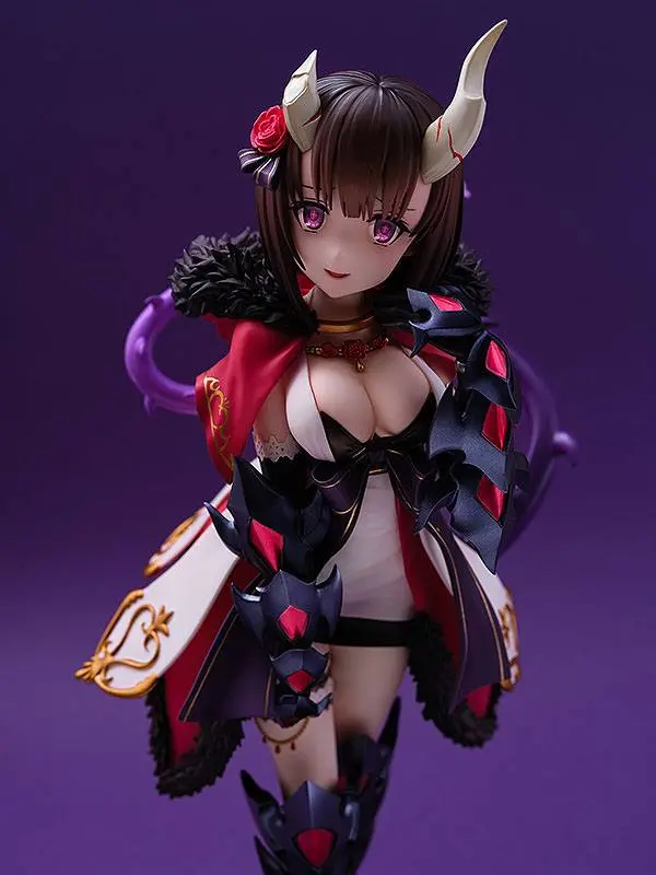 Princess Connect! Re:Dive PVC Statue 1/7 Eriko 24 cm termékfotó