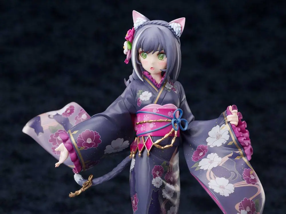 Princess Connect! Re:Dive PVC Statue 1/7 Karyl New Year 23 cm product photo