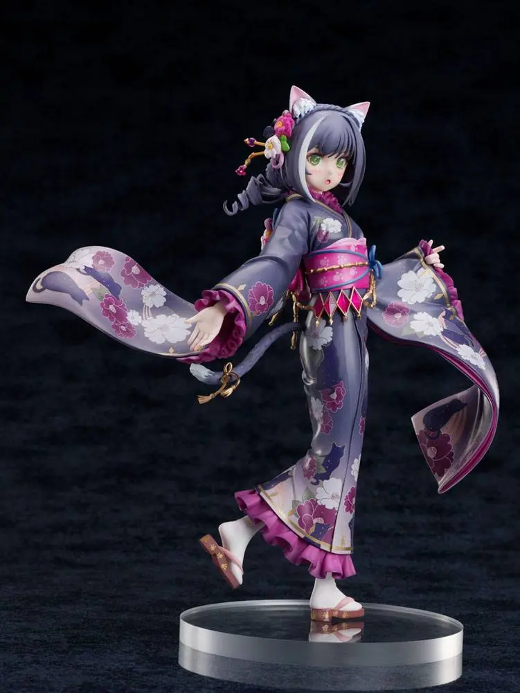 Princess Connect! Re:Dive PVC Statue 1/7 Karyl New Year 23 cm product photo