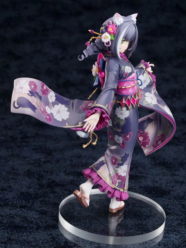 Princess Connect! Re:Dive PVC Statue 1/7 Karyl New Year 23 cm product photo