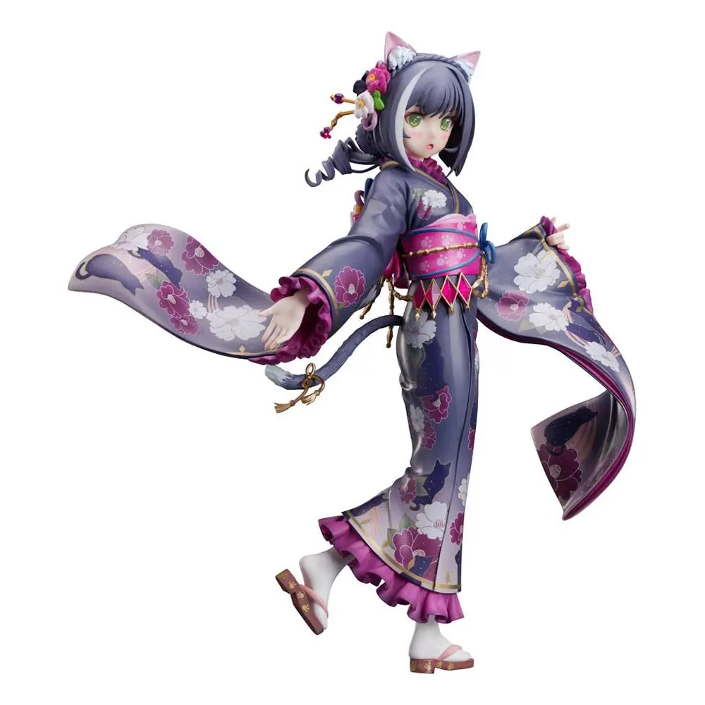 Princess Connect! Re:Dive PVC Statue 1/7 Karyl New Year 23 cm product photo