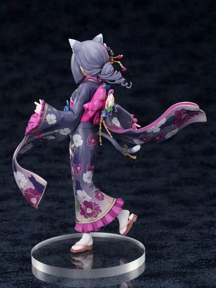 Princess Connect! Re:Dive PVC Statue 1/7 Karyl New Year 23 cm product photo