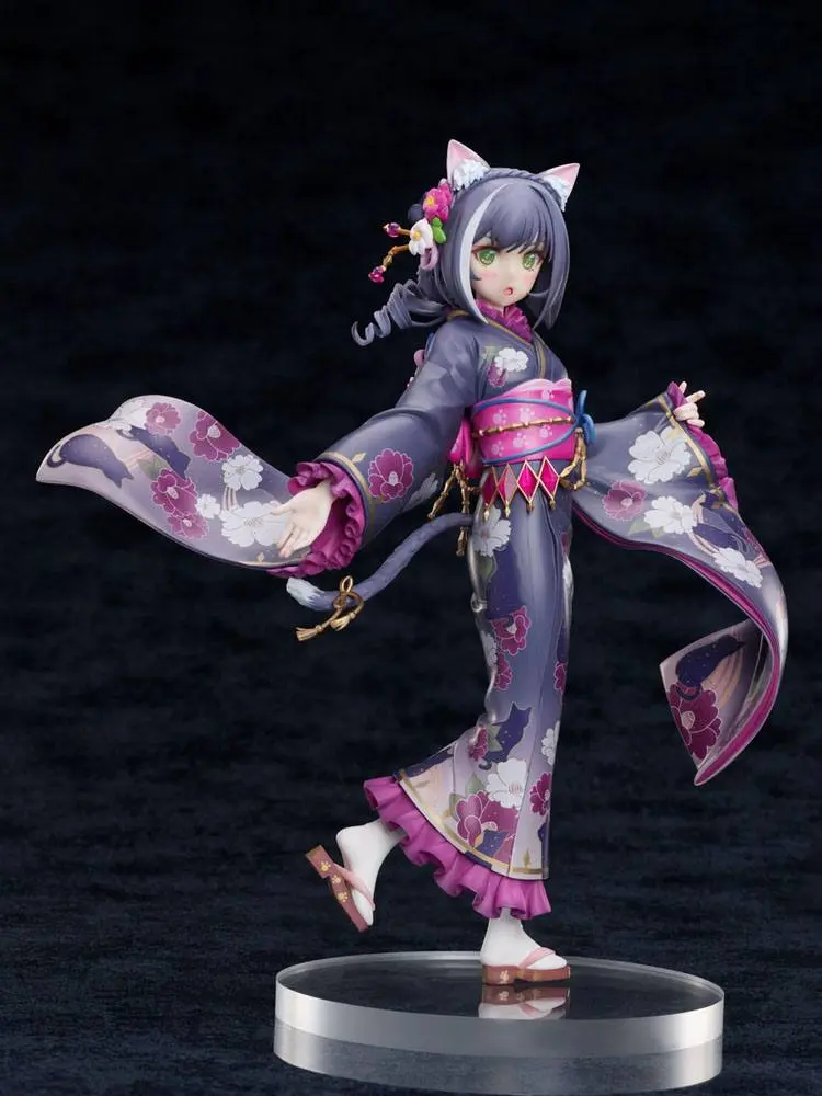 Princess Connect! Re:Dive PVC Statue 1/7 Karyl New Year 23 cm product photo