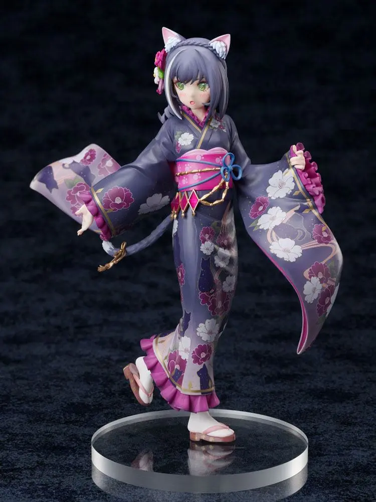 Princess Connect! Re:Dive PVC Statue 1/7 Karyl New Year 23 cm product photo