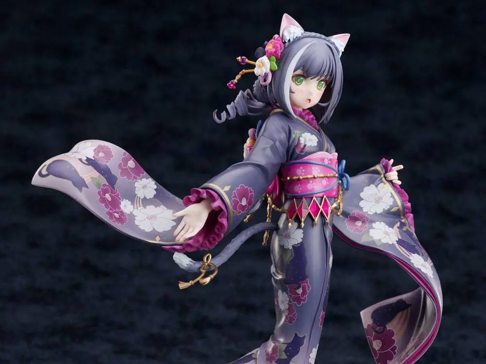 Princess Connect! Re:Dive PVC Statue 1/7 Karyl New Year 23 cm product photo