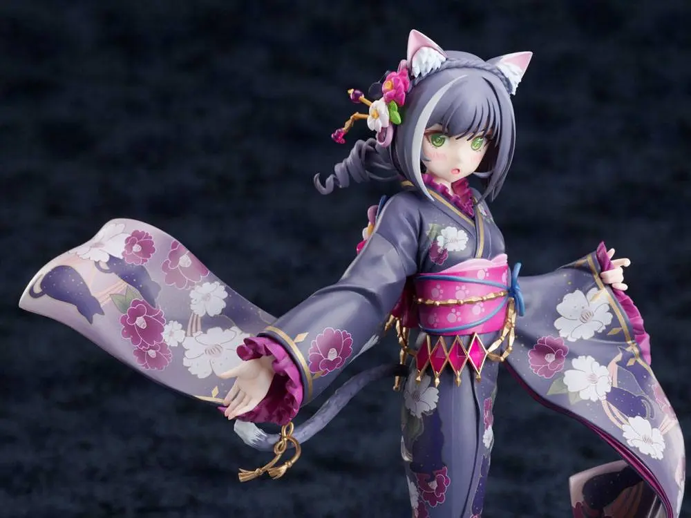 Princess Connect! Re:Dive PVC Statue 1/7 Karyl New Year 23 cm product photo