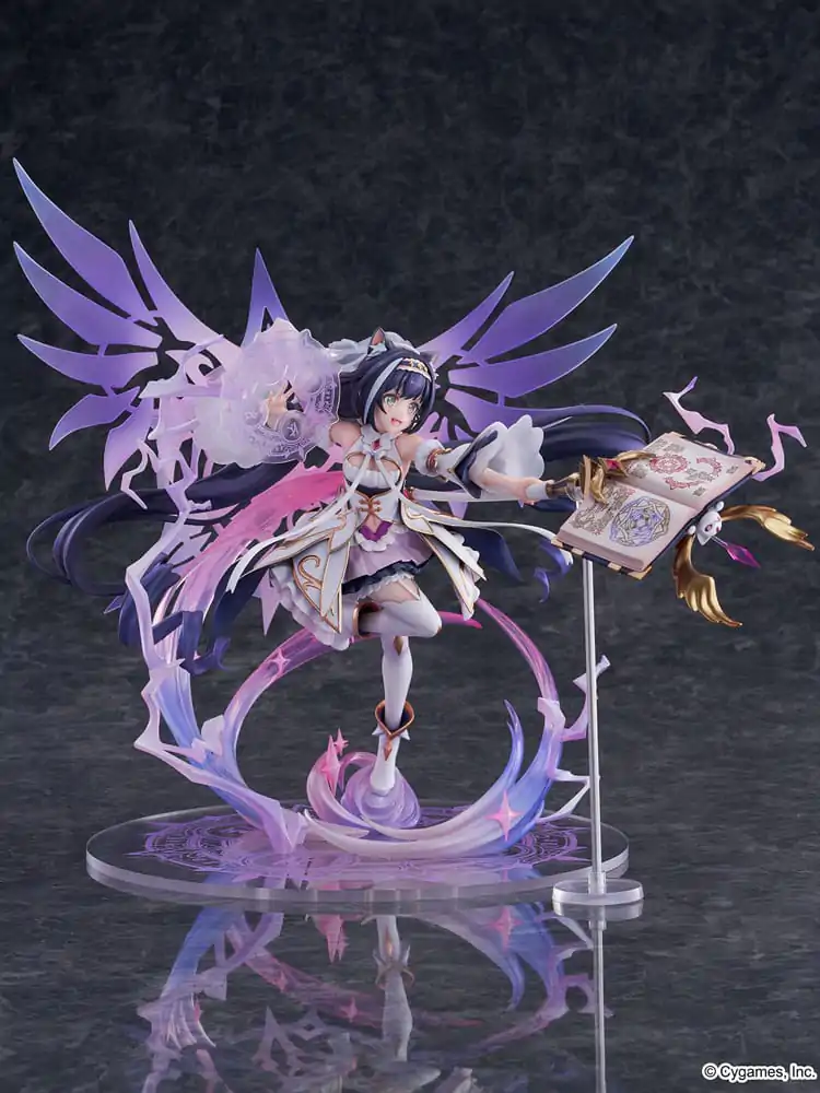 Princess Connect! Re:Dive PVC Statue 1/7 Karyl Princess Ver. 33 cm    product photo