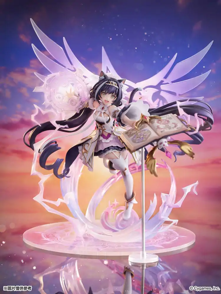 Princess Connect! Re:Dive PVC Statue 1/7 Karyl Princess Ver. 33 cm    product photo