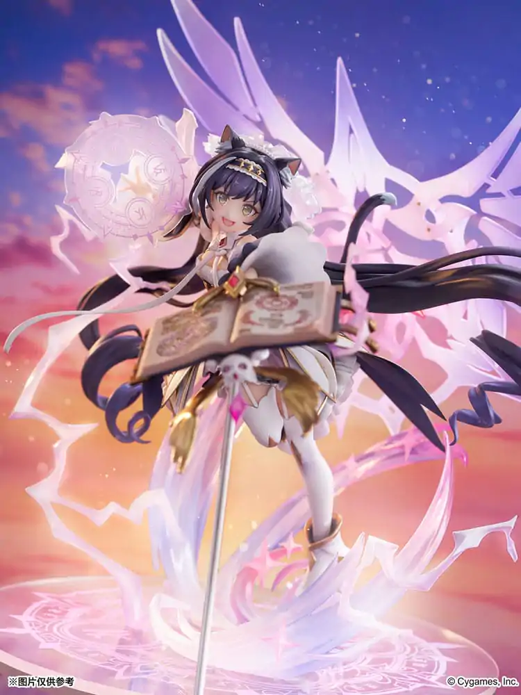 Princess Connect! Re:Dive PVC Statue 1/7 Karyl Princess Ver. 33 cm    product photo