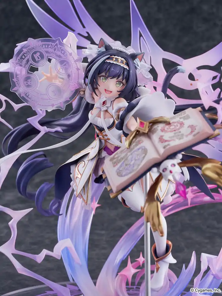 Princess Connect! Re:Dive PVC Statue 1/7 Karyl Princess Ver. 33 cm    product photo