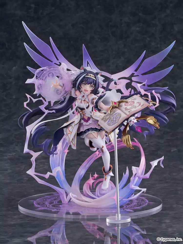 Princess Connect! Re:Dive PVC Statue 1/7 Karyl Princess Ver. 33 cm    product photo