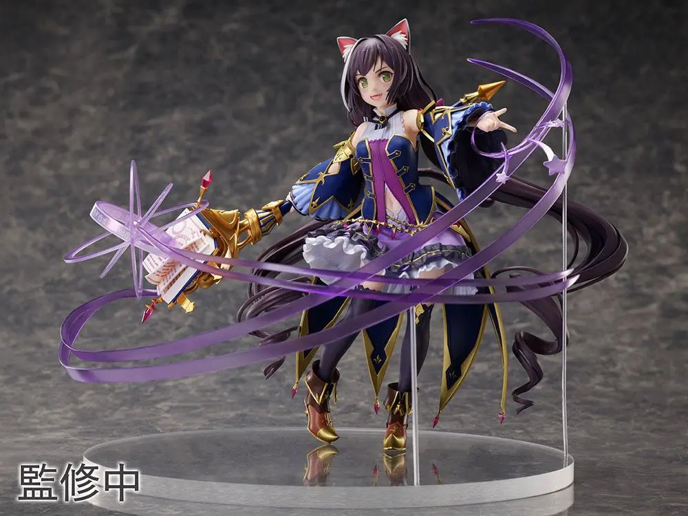 Princess Connect! Re:Dive PVC Statue 1/7 Karyl 24 cm product photo