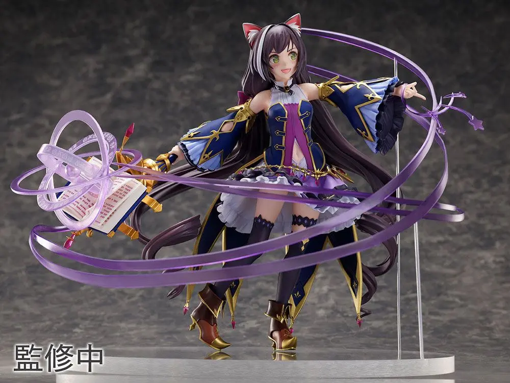 Princess Connect! Re:Dive PVC Statue 1/7 Karyl 24 cm product photo