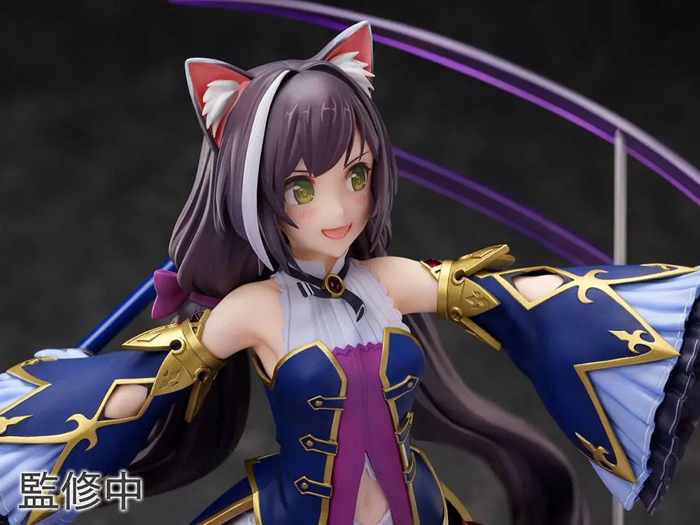 Princess Connect! Re:Dive PVC Statue 1/7 Karyl 24 cm product photo
