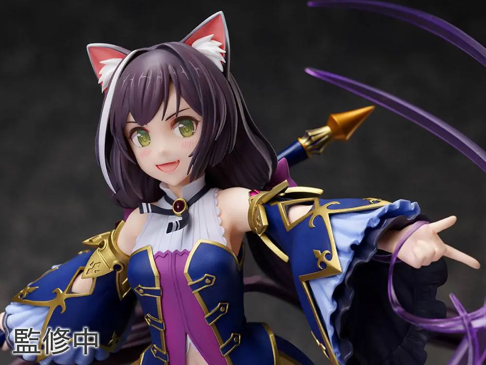 Princess Connect! Re:Dive PVC Statue 1/7 Karyl 24 cm product photo