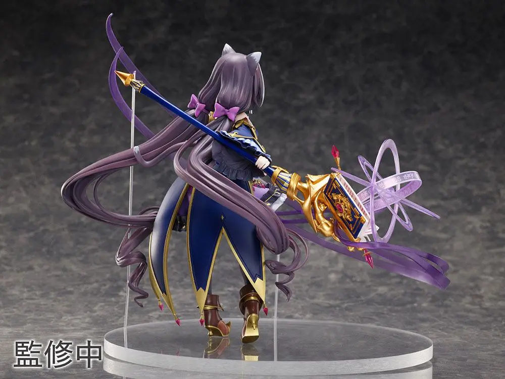 Princess Connect! Re:Dive PVC Statue 1/7 Karyl 24 cm product photo