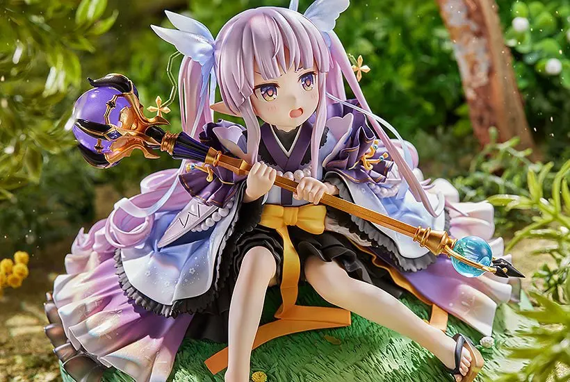 Princess Connect! Re:Dive PVC Statue 1/7 Kyoka 13 cm termékfotó