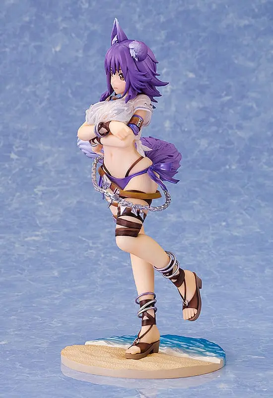 Princess Connect! Re:Dive PVC Statue 1/7 Makoto (Summer) 25 cm termékfotó