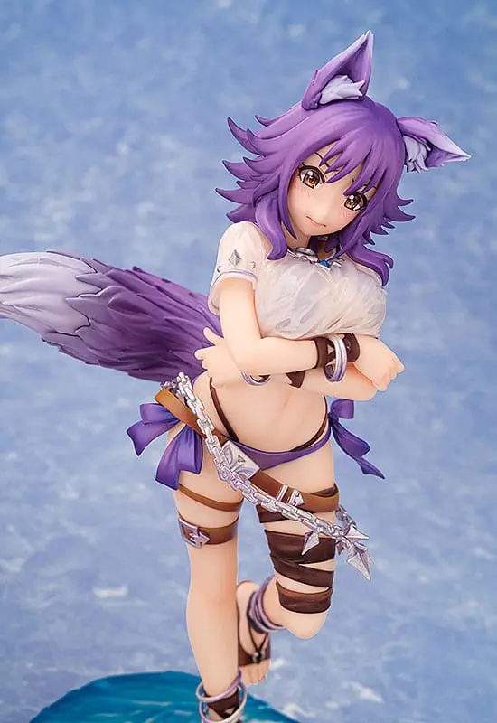 Princess Connect! Re:Dive PVC Statue 1/7 Makoto (Summer) 25 cm termékfotó