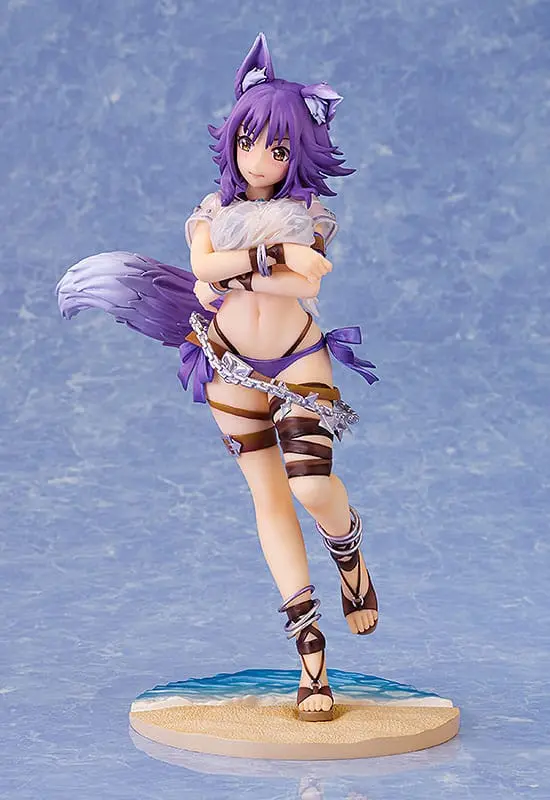 Princess Connect! Re:Dive PVC Statue 1/7 Makoto (Summer) 25 cm termékfotó