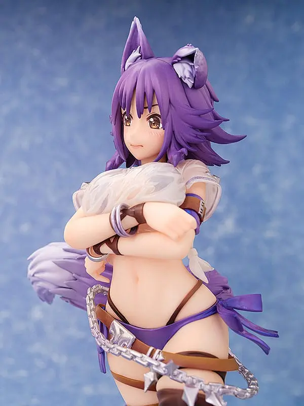 Princess Connect! Re:Dive PVC Statue 1/7 Makoto (Summer) 25 cm termékfotó