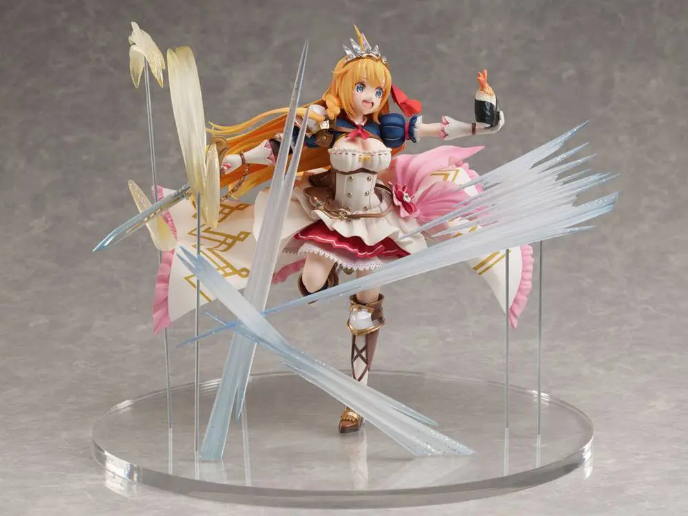 Princess Connect! Re:Dive PVC Statue 1/7 Pecorine 6 23 cm termékfotó