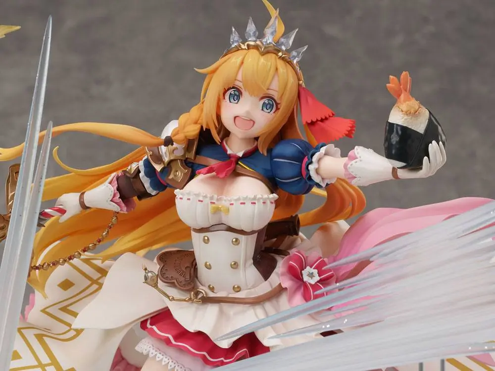 Princess Connect! Re:Dive PVC Statue 1/7 Pecorine 6 23 cm termékfotó