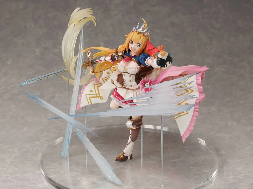 Princess Connect! Re:Dive PVC Statue 1/7 Pecorine 6 23 cm termékfotó