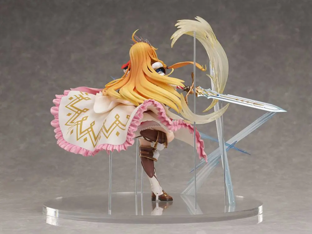 Princess Connect! Re:Dive PVC Statue 1/7 Pecorine 6 23 cm termékfotó