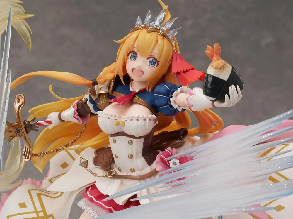 Princess Connect! Re:Dive PVC Statue 1/7 Pecorine 6 23 cm termékfotó