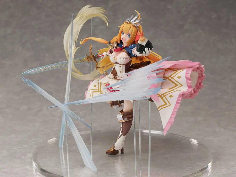 Princess Connect! Re:Dive PVC Statue 1/7 Pecorine 6 23 cm termékfotó