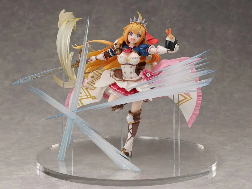 Princess Connect! Re:Dive PVC Statue 1/7 Pecorine 6 23 cm termékfotó