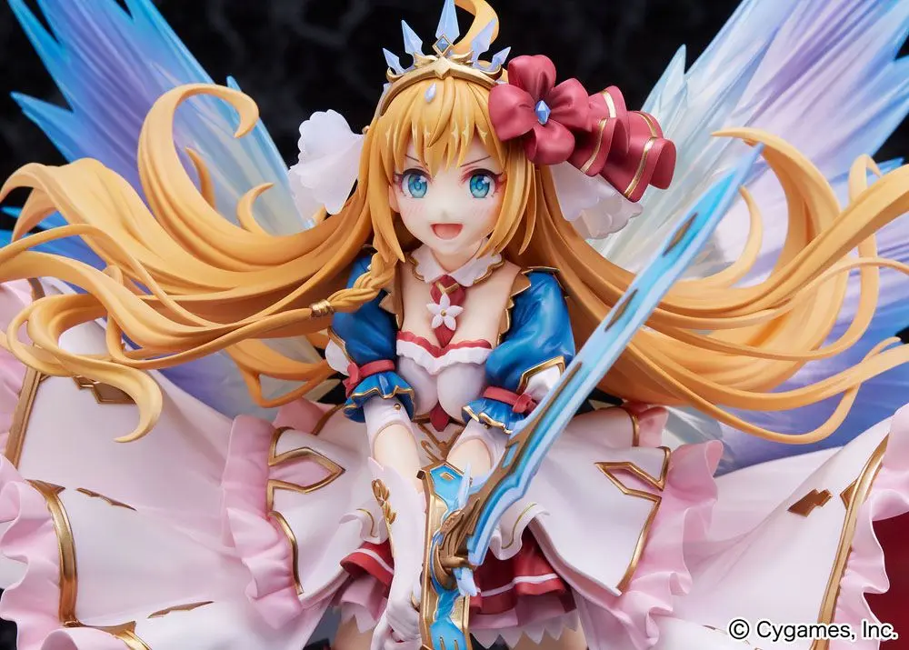 Princess Connect! Re:Dive PVC Statue 1/7 Pecorine 29 cm termékfotó