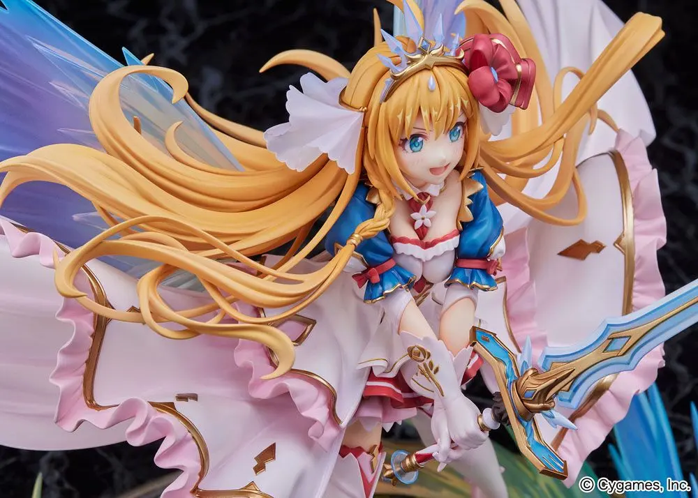 Princess Connect! Re:Dive PVC Statue 1/7 Pecorine 29 cm termékfotó