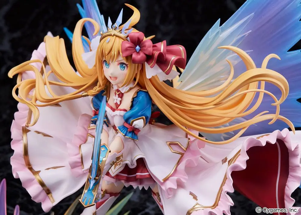 Princess Connect! Re:Dive PVC Statue 1/7 Pecorine 29 cm termékfotó