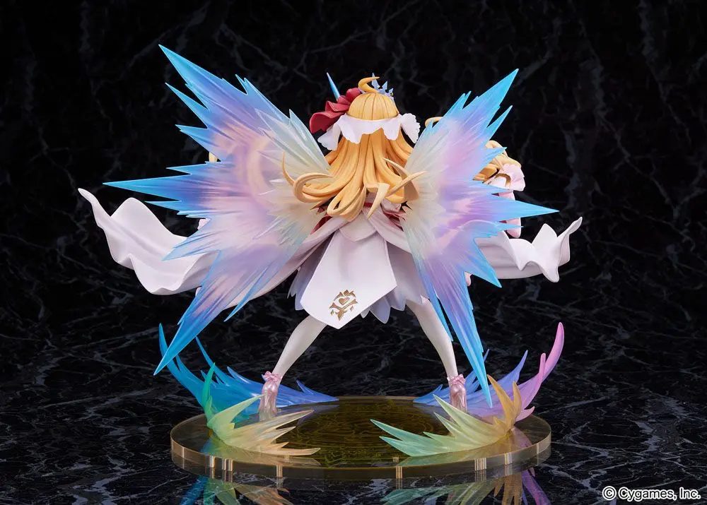 Princess Connect! Re:Dive PVC Statue 1/7 Pecorine 29 cm termékfotó