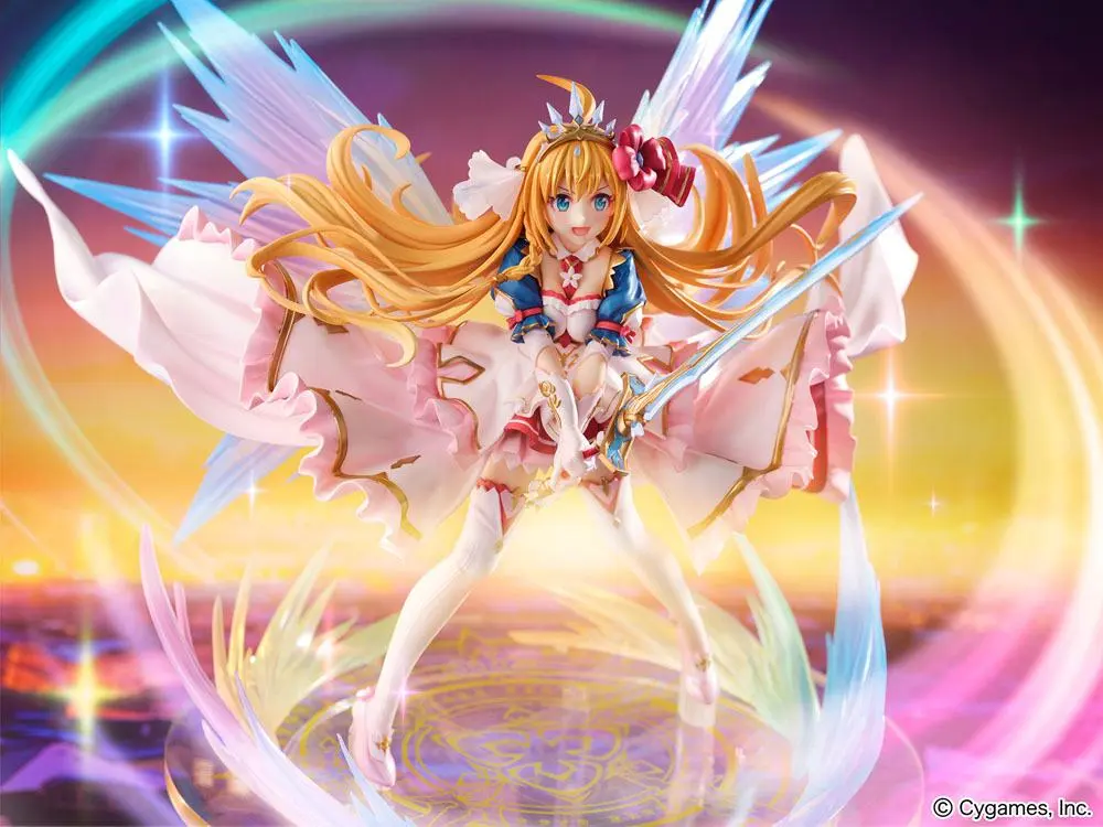 Princess Connect! Re:Dive PVC Statue 1/7 Pecorine 29 cm termékfotó