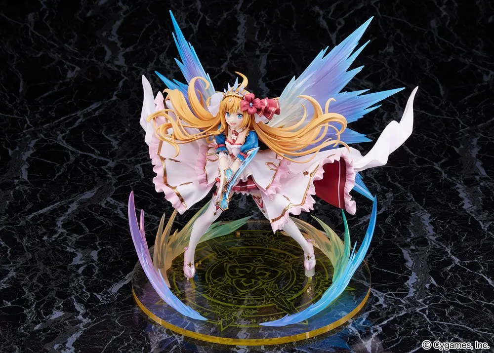 Princess Connect! Re:Dive PVC Statue 1/7 Pecorine 29 cm termékfotó