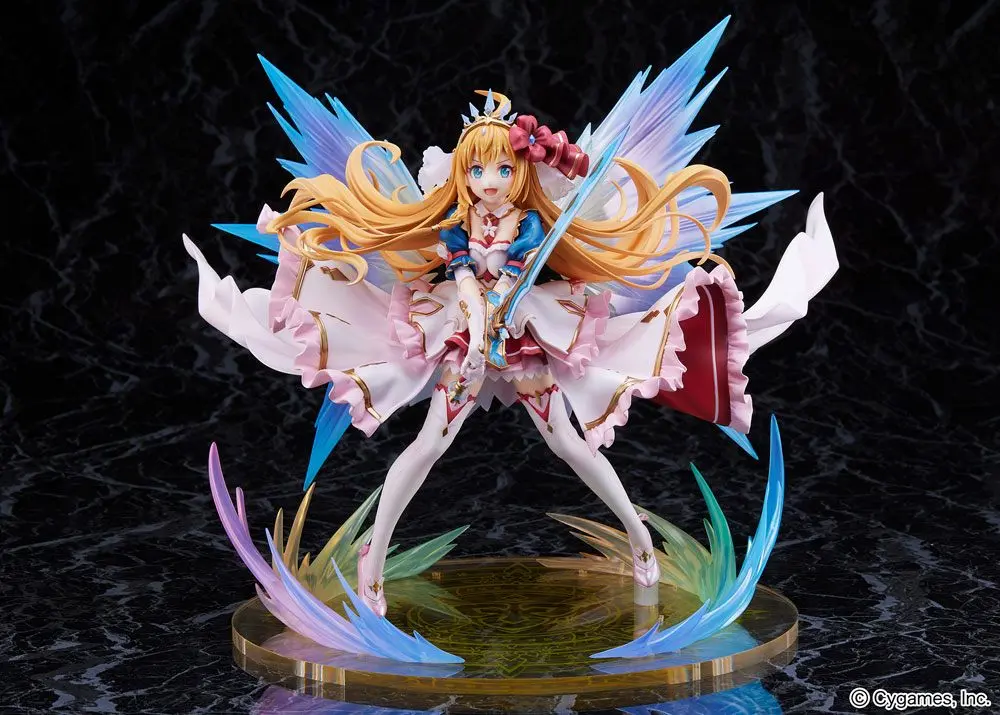 Princess Connect! Re:Dive PVC Statue 1/7 Pecorine 29 cm termékfotó