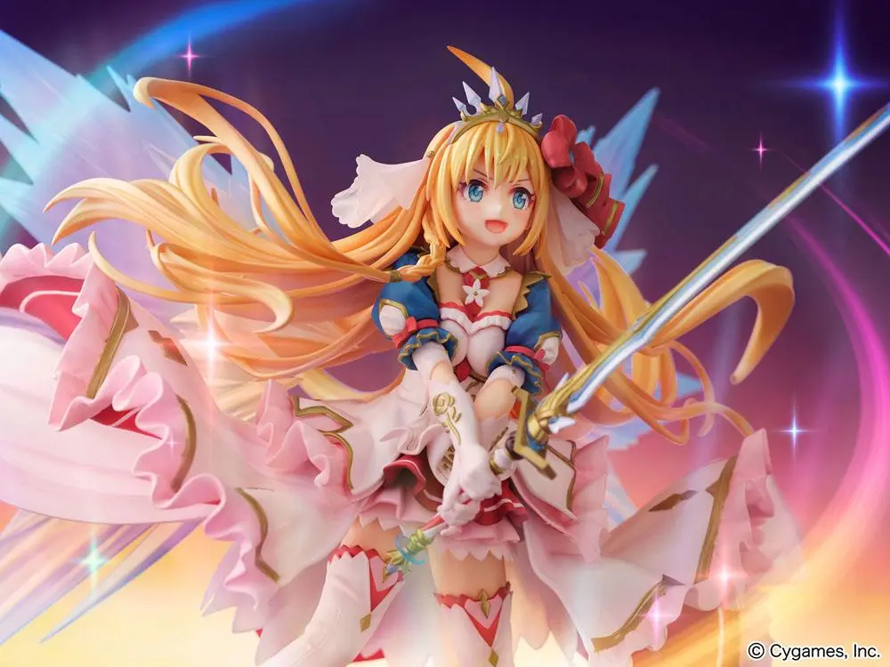 Princess Connect! Re:Dive PVC Statue 1/7 Pecorine 29 cm termékfotó