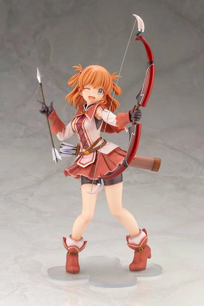 Princess Connect! RE:Dive Statue 1/7 Rino Bonus Edition 24 cm product photo