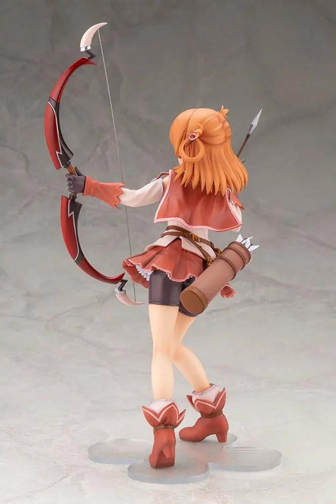 Princess Connect! RE:Dive Statue 1/7 Rino Bonus Edition 24 cm product photo
