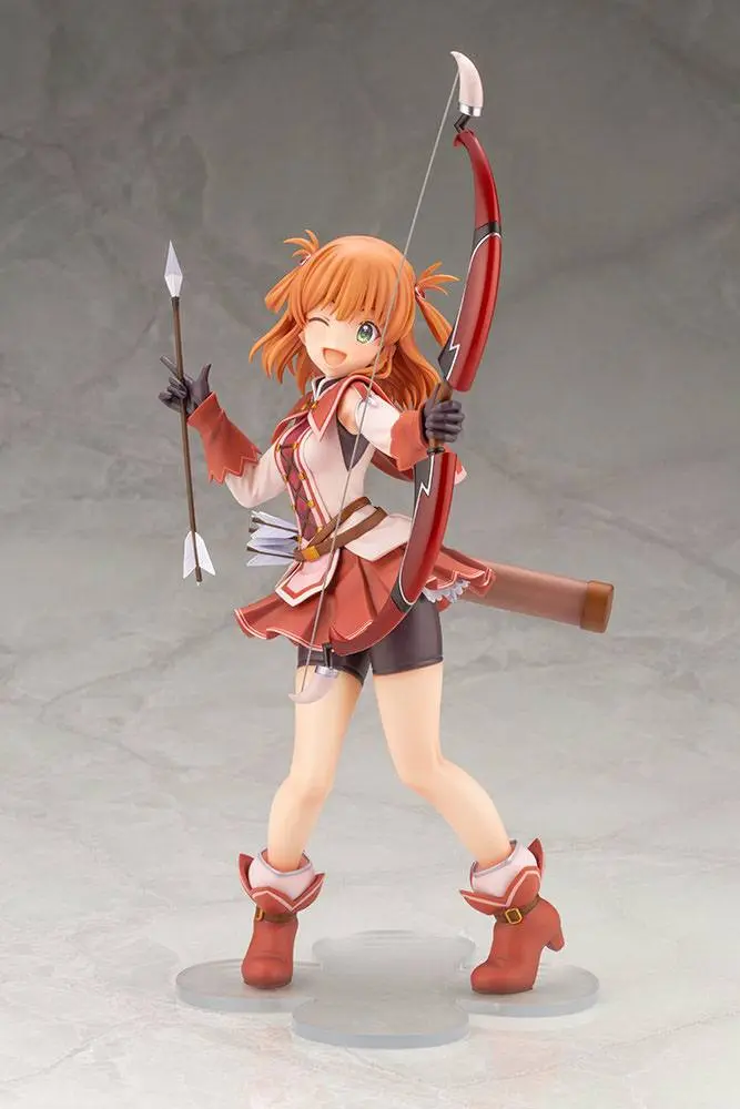 Princess Connect! RE:Dive Statue 1/7 Rino Bonus Edition 24 cm product photo