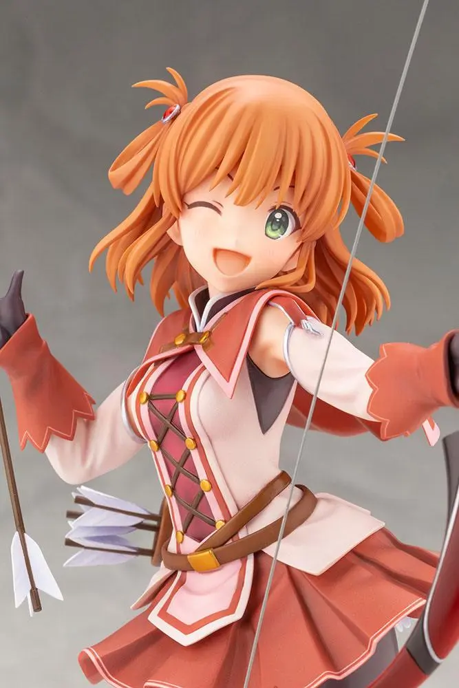 Princess Connect! RE:Dive Statue 1/7 Rino Bonus Edition 24 cm product photo
