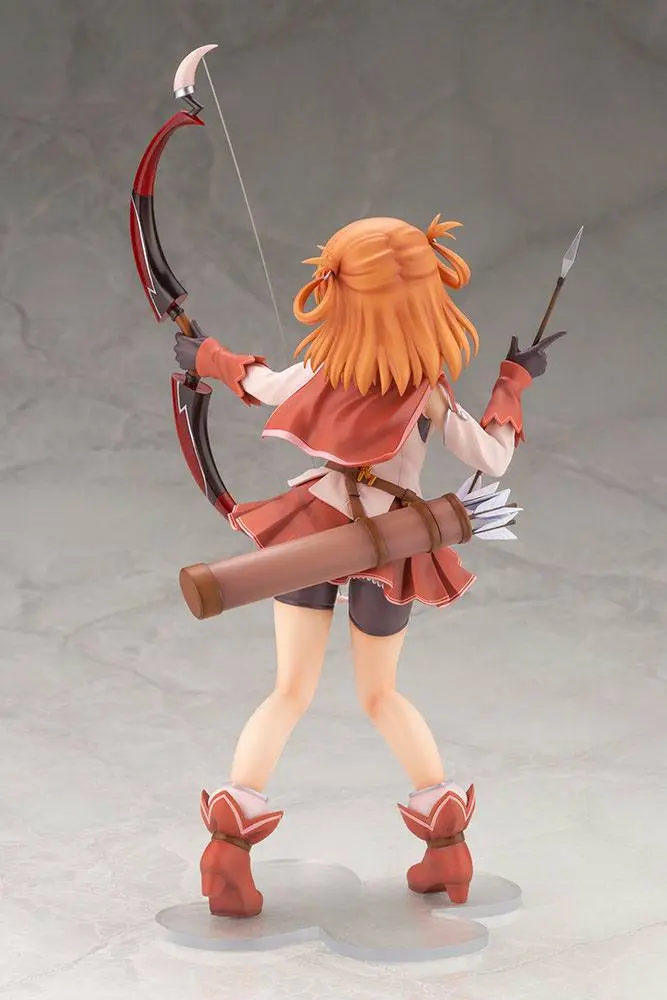 Princess Connect! RE:Dive Statue 1/7 Rino Bonus Edition 24 cm product photo