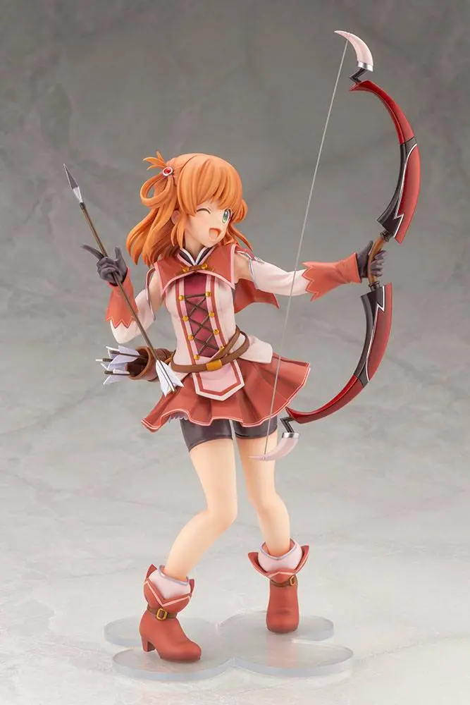 Princess Connect! RE:Dive Statue 1/7 Rino Bonus Edition 24 cm product photo