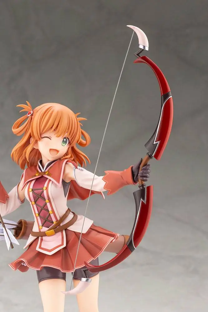 Princess Connect! RE:Dive Statue 1/7 Rino Bonus Edition 24 cm product photo