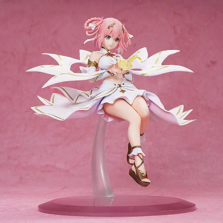 Princess Connect! Re:Dive PVC Statue 1/7 Yui (Ceremonial) 22 cm termékfotó